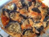 Bakłażanowe Roladki