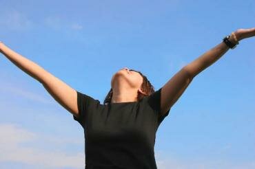 Bez względu na wszystko... ODDYCHAJ! 